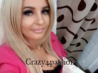 Crazy4passion