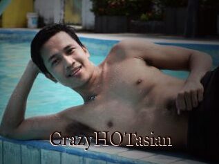 CrazyHOTasian