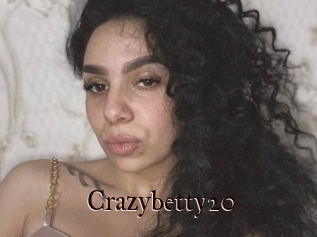 Crazybetty20