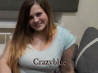Crazyblue