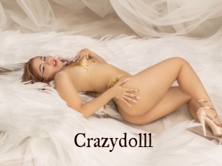 Crazydolll