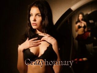 Crazyhotmary