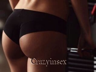 Crazyinsex