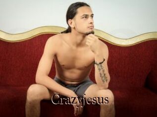 Crazyjesus