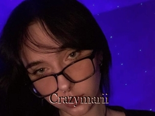 Crazymarii