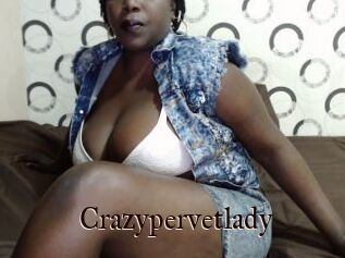 Crazypervetlady