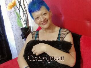 Crazyqueen