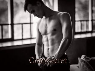 Crazysecret