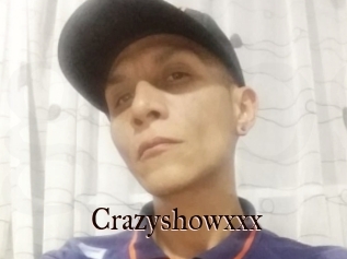 Crazyshowxxx