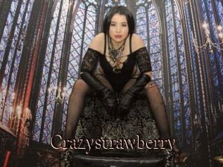 Crazystrawberry