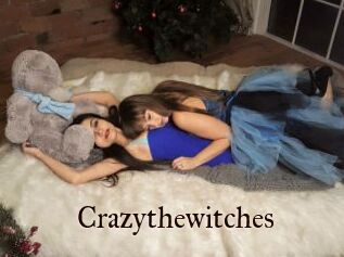 Crazythewitches