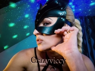 Crazyviccy