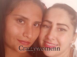 Crazzywomenn