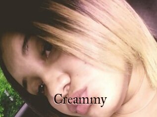Creammy