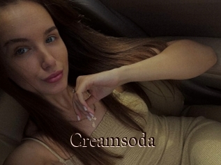 Creamsoda