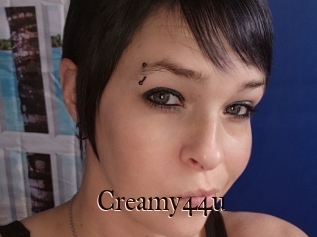 Creamy44u