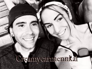 Creamycarmennkal