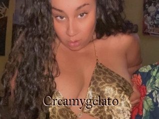 Creamygelato