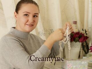 Creamyme