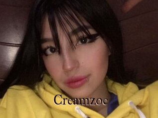 Creamzoe