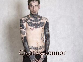 Creative_konnor