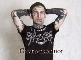 Creativekonnor