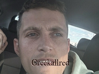 Creekallred