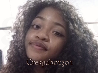 Crespahot301