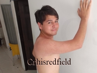 Crhisredfield