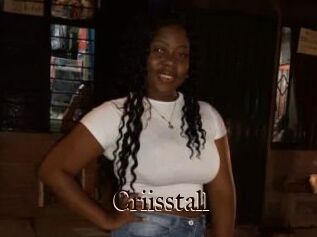 Criisstall
