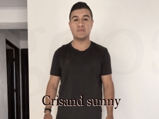 Crisand_sunny