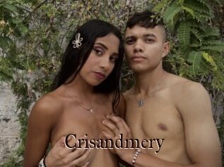 Crisandmery