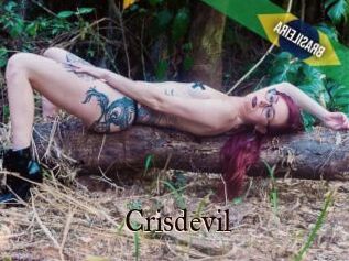 Crisdevil