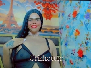 Crishotter