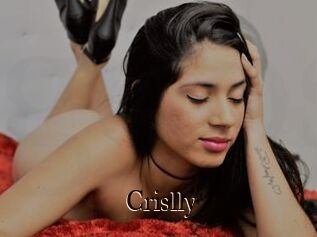 Crislly