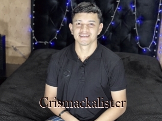 Crismackalister