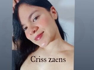 Criss_zaens
