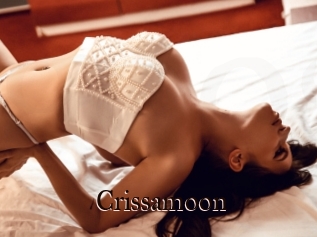 Crissamoon