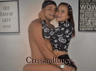 Crissandluucy