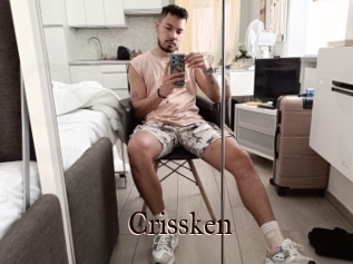 Crissken