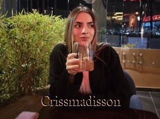 Crissmadisson