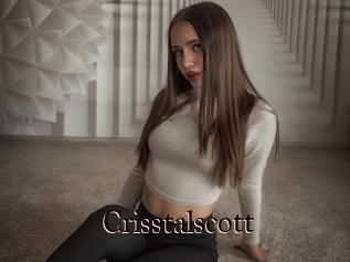 Crisstalscott
