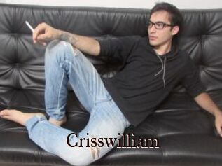 Crisswilliam