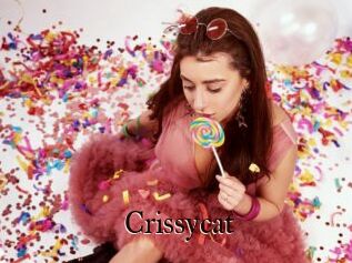 Crissycat