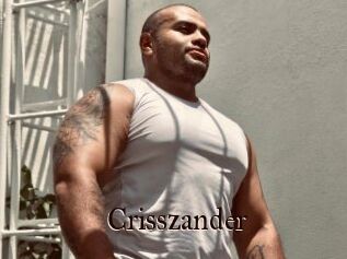 Crisszander
