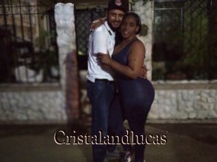 Cristalandlucas
