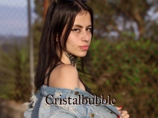 Cristalbubble