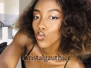 Cristalgauthier