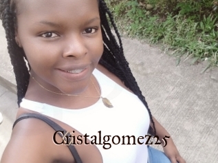 Cristalgomez25