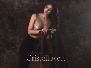 Cristallovett